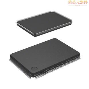 32BIT MCU 512KB FLASH DF7055SF40KNV原装 256QFP」正品 「IC