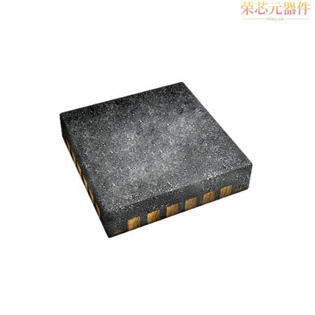 ICM-20648原装「IMU ACCEL/GYRO/TEMP I2C/SPI QFN」正品