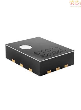 STC31-R3原装「CO2 THERMAL CONDUCTIVITY SENSOR」正品