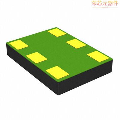LMK61I2-100M00SIAR原装「IC OSC HI PERF LO JITTER