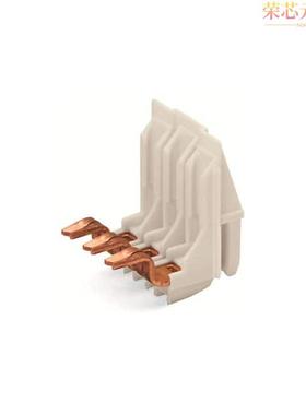 711-121原装「CONNECTING ADAPTER; 2-POLE; IDC」正品