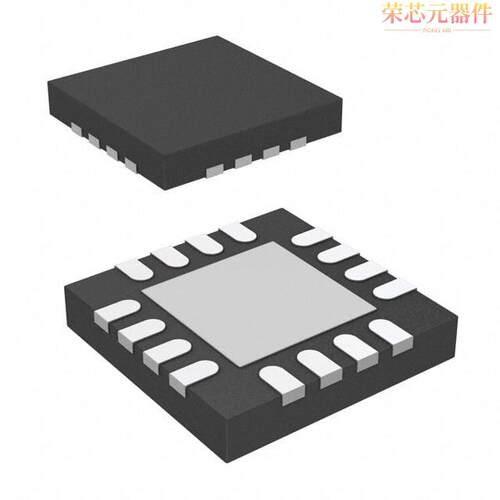 DRV8833RTYT原装「IC MOTOR DRIVER PAR 16QFN」正品