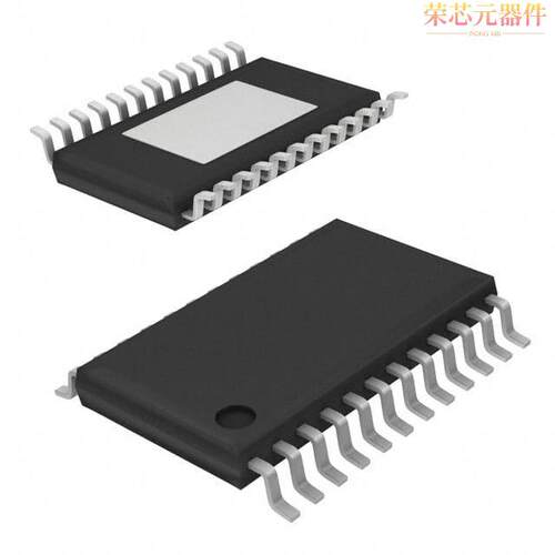 IS32FL3738-ZLA3-TR原装「IC LED DRIVER 6X8 28TSSOP」正品