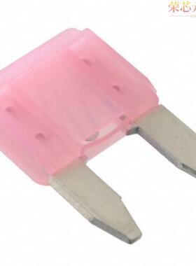 0297004.WXNV原装「FUSE AUTO 4A 32VDC BLADE MINI」正品