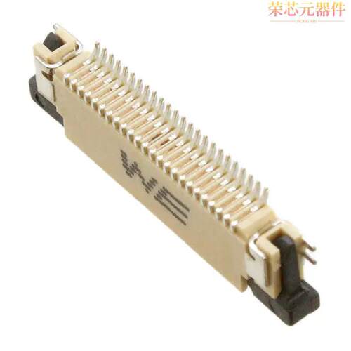 68712414022原装「CONN FPC TOP 24POS 0.50MM R/A」正品