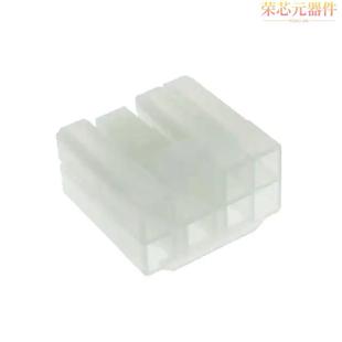 PLUG 「CONN HSG 7POS 172495 NATURAL」正品 1原装