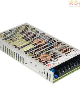 RSP-200-15原装「AC/DC CONVERTER 15V 201W」正品