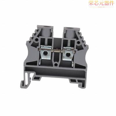 304140原装「AVK 6 FT TERMINAL BLOCK GREY 600」正品
