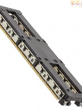 3-1827233-6原装「CONN PLUG 440POS SMD GOLD」正品