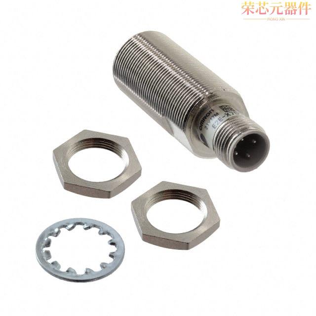 E2E-X7D1-M1原装「SENSOR PROX INDUCTIVE 7MM CYLIND」正品