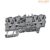 1401原装 TERMINAL 「4 2001 CONDUCTOR THROUGH BLO」正品