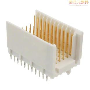 2MM HM2P09PD5111N9LF原装 77POS HEADER PRESS 「CONN