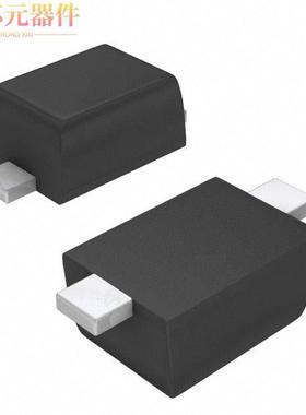 BZT585B22T-7原装「DIODE ZENER 22V 350MW SOD523」正品