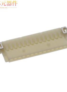 DF19G-14S-1C(06)原装「CONN SOCKT CRIMP 14POS 1MM