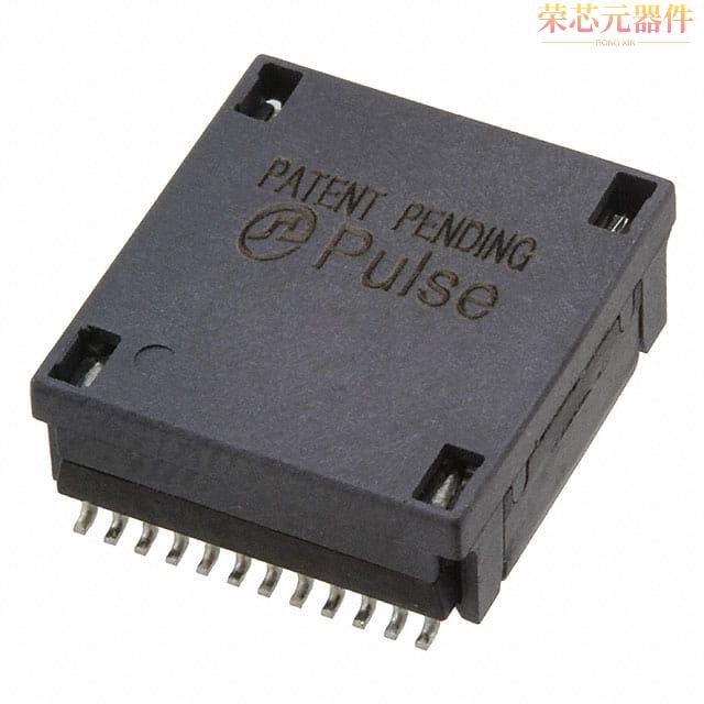 H7008FNLT原装「TRANSFORMER MODULE 10GBASE-T」正品