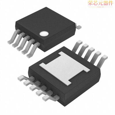 MAX11666AUB+原装「IC ADC 12BIT SAR 10UMAX」正品