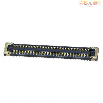 WP26-S054VA1-R15000原装「CONN RCPT 54POS SMD GOLD」正品