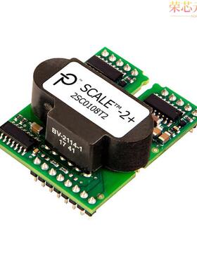 2SC0108T2D0-12原装「IC GATE DRVR HI/LOW SIDE MODULE」正品