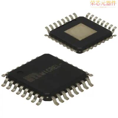 SY87729LHY原装「IC SYNTHESIZER FRACTION N 32TQFP」正品