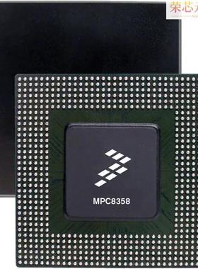 MPC8358EVRAGDGA原装「IC MPU MPC83XX 400MHZ 668BGA」正品