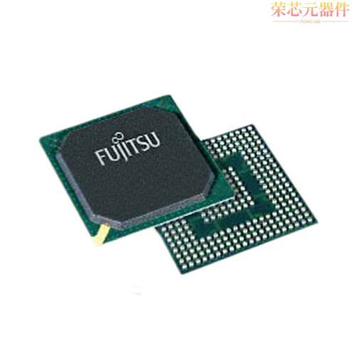 MB86276PB-GS-K5ZE1原装「IC VIDEO/GRAPHIC CTRLR 25