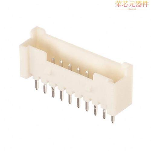 0353621050原装「CONN HEADER VERT 10POS 2MM」正品