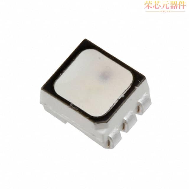 ASMT-YTB7-0AA02原装「LED RGB DIFFUSED 6PLCC SMD」正品