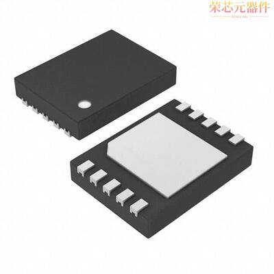 DS2780G+原装「IC BATT MON LI-ION 1CELL 10TDFN」正品
