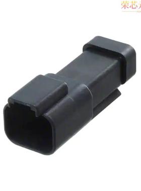 DT04-2P-CE03原装「CONN RCPT HSG 2POS」正品