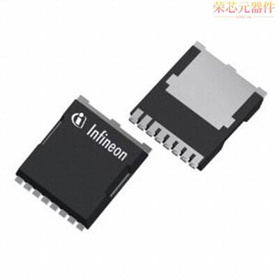 IPT60R050G7XTMA1原装「MOSFET N-CH 650V 44A 8HSOF」正品