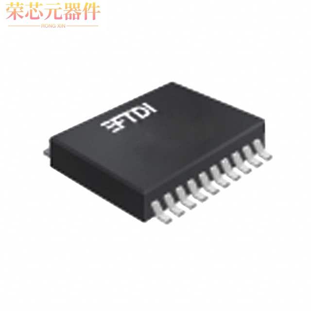 FT231XS-U原装「IC USB SERIAL FULL UART 20SSOP」正品