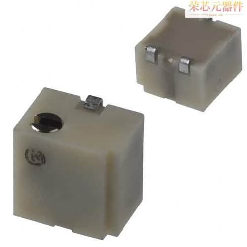 PVG5H502C03R00原装「TRIMMER 5K OHM 0.25W J LEAD S