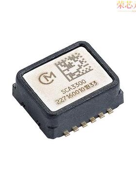 SCA3300-D01-1原装「ACCELEROMETEREROMETER 1.5-6G SPI」正品