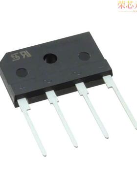 TS6K60原装「BRIDGE RECT 1PHASE 600V 6A TS4K」正品