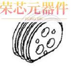 12065285原装「汽车连接器 DK RED MULT CBL SEAL」正品