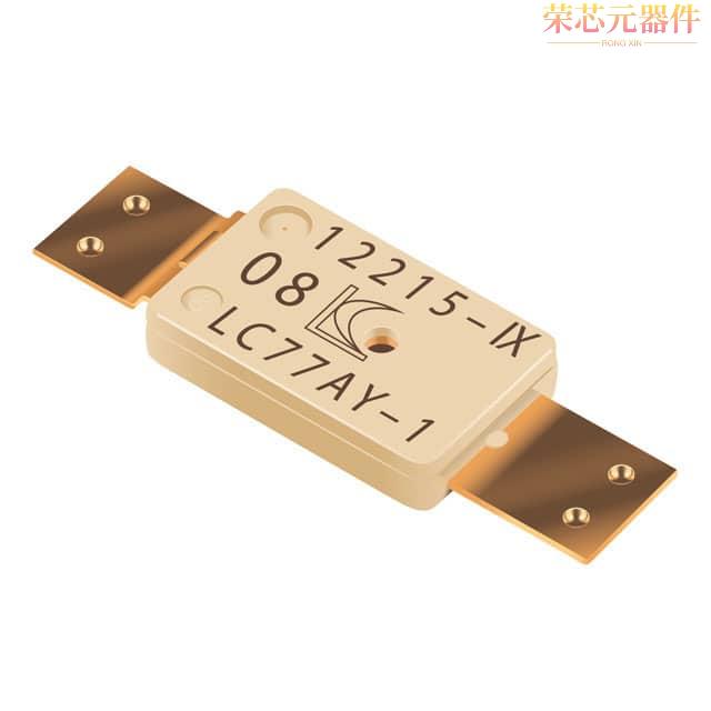 LC77AY-1原装「THERMOSTAT 77DEG C NC STRAP SLDR」正品