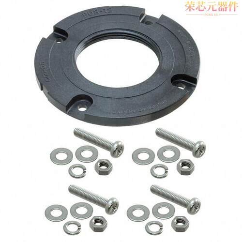 F03-12原装「ELECTRODE MNT FRAME SPRING CLAMP」正品