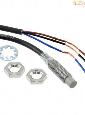 E2E-X2MF1原装「SENSOR PROX INDUCTIVE 2MM CYLIND」正品