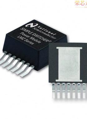 LMZ14202TZ-ADJ/NOPB原装「DC DC CONVERTER 0.8-6V」正品