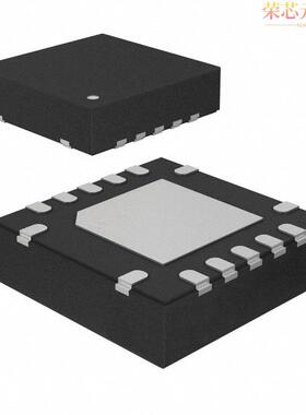 TUSB215RGYR原装「IC INTERFACE SPECIALIZED 14VQFN」正品