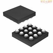 「IC AD5668BCBZ RL7原装 16BIT 16WLCSP」正品 DAC OUT