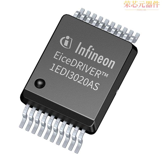 1EDI3020ASXUMA1原装「ISOLATED_HVGD, PG-DSO-20」正品