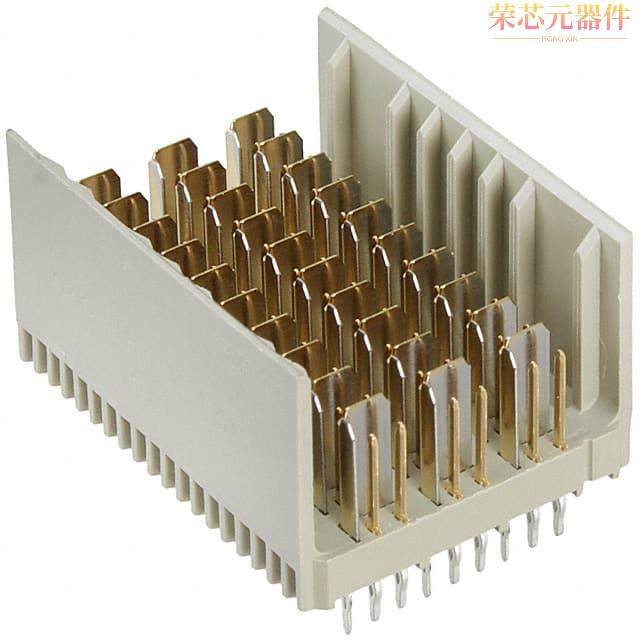 6469083-1原装「CONN HEADER HIGH SPEED 60POS PCB」正品