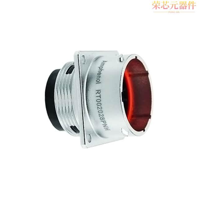 RT002028PNH原装「CONN RCPT HSNG MALE 28POS PNL MT」正品