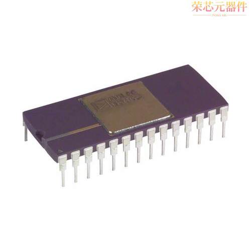 AD678BD原装「IC ADC 12BIT FLASH 28CDIP」正品