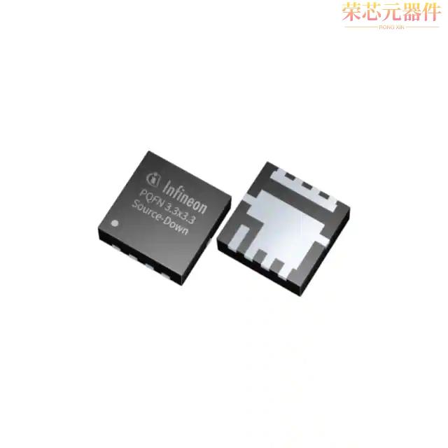 IQE006NE2LM5ATMA1原装「MOSFET N-CH 25V 41A/298A 8