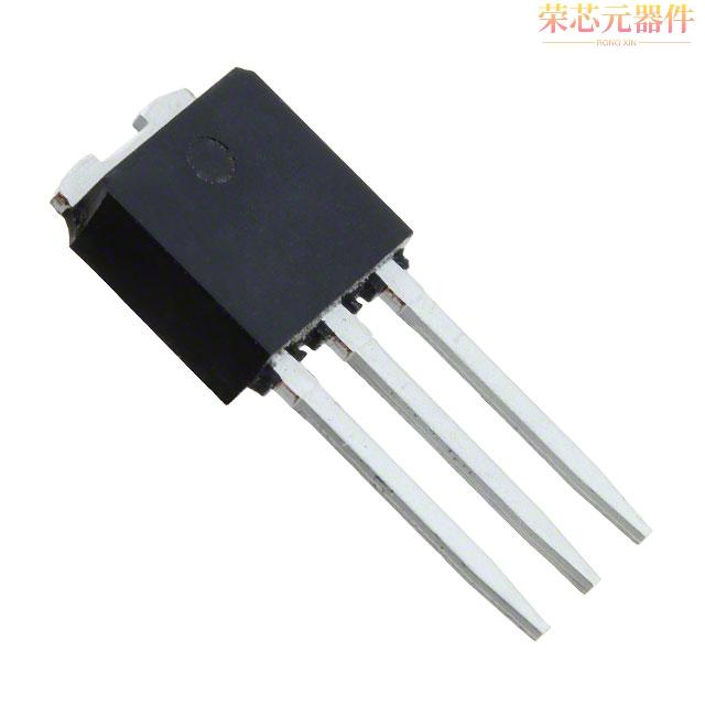 STU6N62K3原装「MOSFET N-CH 620V 5.5A IPAK」正品 - 实物图