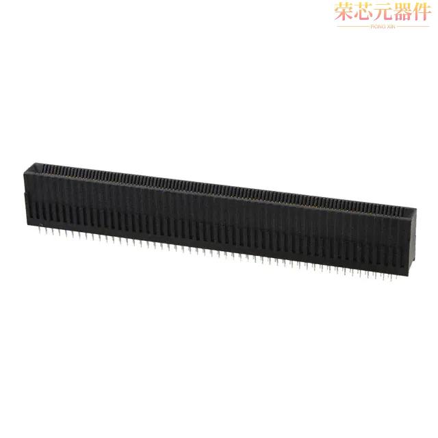 1706731200原装「CONN EDGE DUAL FMALE 200POS .031」正品
