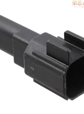 0346750001原装「CONN MALE HOUSING 2POS 2WAY 5MM」正品