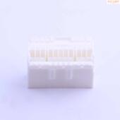 174936 5.90mm 1原装 「胶壳及附件 20Pins 2Row」正品